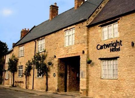 Cartwright Hotel Aynho Extérieur photo